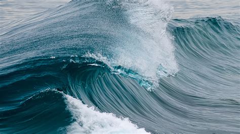 Ocean waves Wallpapers | HD Wallpapers | ID #22826