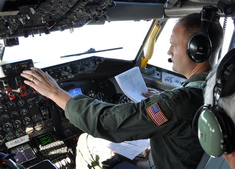 Air Refueling over the skies of Louisiana > 507th Air Refueling Wing ...