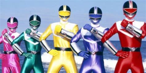 Power Rangers Time Force: 5 Best (& 5 Worst) Episodes According To IMDb