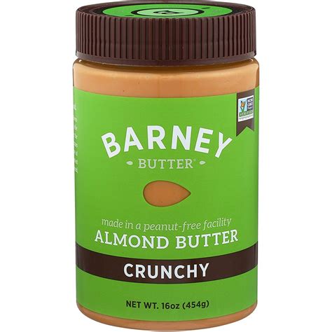 What Are Peanut Butter Alternatives? - Peanut Butter & Coffee