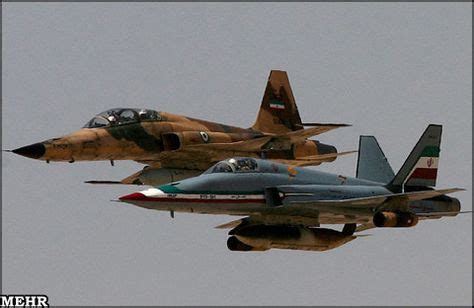 Iran Tests Upgraded F5 — Military Forum | Airliners.net | Fighter jets ...