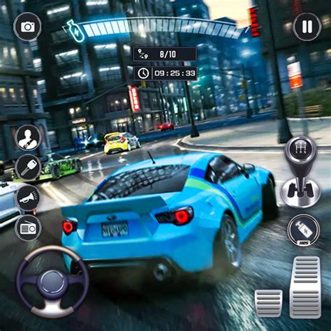 Driving Real Race City 3D - Apps on Google Play