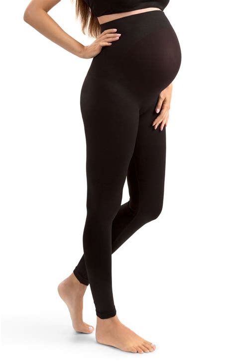 BLANQI Everyday Maternity Leggings | Nordstrom