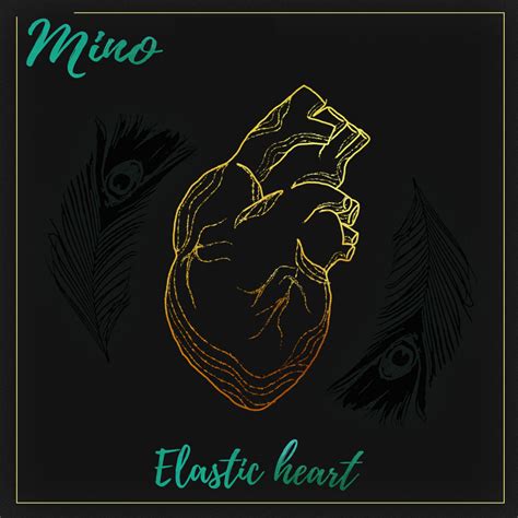 Elastic Heart (SIA Cover) - Mino | Pop Soul Positive & Resilient Singer