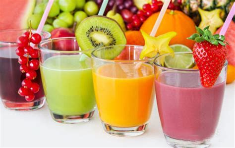 How to identify pure fruit juice quality?