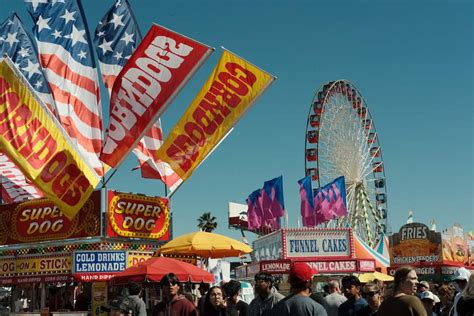 What to Eat at the Florida State Fair