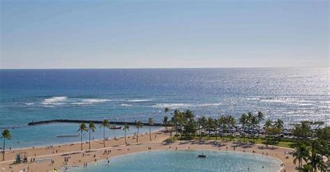 Ocean View Luxury Unit 1328 - Ilikai Hotel, Honolulu, USA - ar.trivago.com