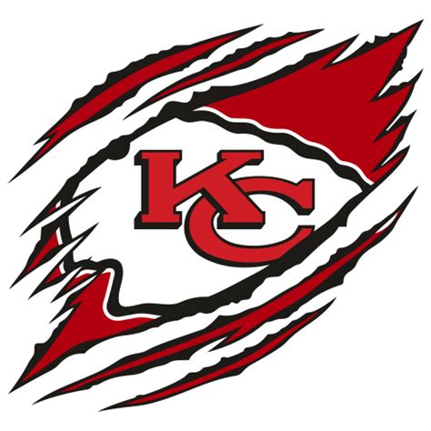 Kansas City Chiefs Logo PNG Images HD | PNG All