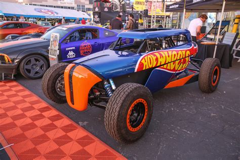 2019 Hot Wheels Legends tour makes its final stop at SEMA and picks a ...