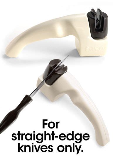 Knife Sharpener | Top Rated | Guaranteed Forever by Cutco | Cutco ...