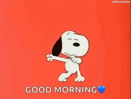 Snoopy Peanuts GIF - Snoopy Peanuts HappyDance - Discover & Share GIFs ...