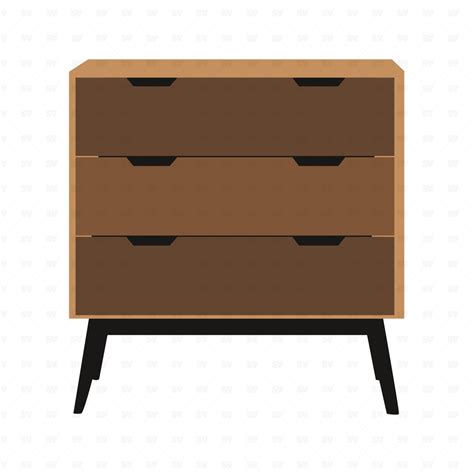 Vector Furniture Illustrations | Architecture | Studio Alternativi