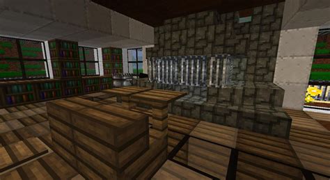 My Minecraft Beach House-Interior by lilgamerboy14 on DeviantArt