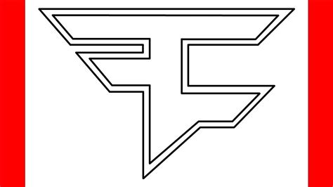 Faze Drawing