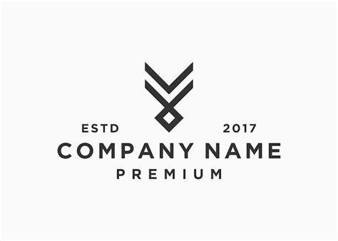 Premium Vector | Letter y logo design vector illustration template