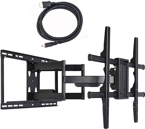 13 Best TV Wall Mounts For 75-Inch TVs - Perform Wireless