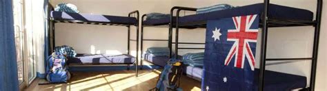 Sydney Hostels - Cheap City & CBD Backpackers & Private Rooms, Australia