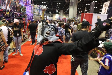 Pictures: MegaCon Convention Orlando 2023 – Orlando Sentinel