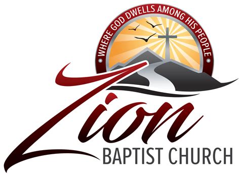 Zion Baptist Church | Live stream on CWM