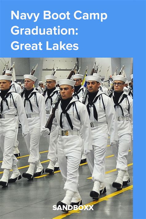 Navy boot camp graduation great lakes – Artofit