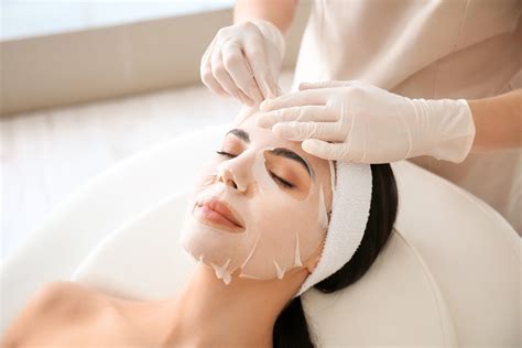 A Comprehensive Guide To Traditional Facial Options