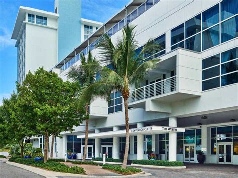 The Westin Fort Lauderdale Beach Resort, Fort Lauderdale | Best Deals ...