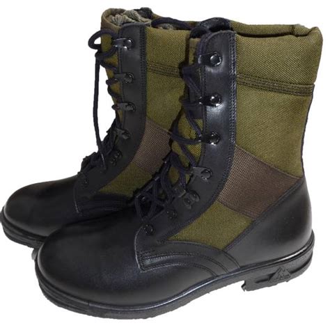 Jungle boots » Forest Army Surplus - Military & Outdoors Clothing ...