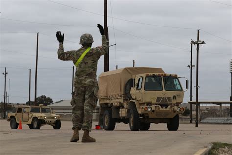 DVIDS - Images - Deployment Readiness Exercise [Image 2 of 10]