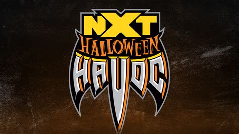 Wwe Nxt Halloween Havoc 2024 Results Live - Tate Jaquelyn