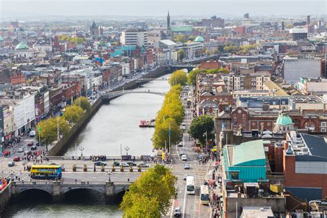 Best Things to Do in Dublin