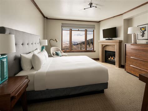 Park City, Utah Ski Resort Hotels | Hyatt Centric Park City