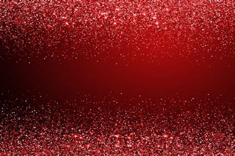 Red Sparkle Glitter Background Graphic by Rizu Designs · Creative Fabrica