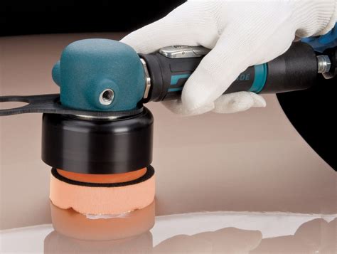 Top 5 Best Random Orbital Polisher In 2019 - [Reviews & Buyer Guide]