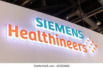 Siemens Healthineers Logo Vector (.CDR) Free Download