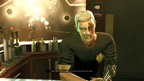 Deus Ex: Human Revolution Screenshots - Image #6494 | New Game Network