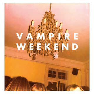 Vampire Weekend - A-Punk Lyrics | AZLyrics.com