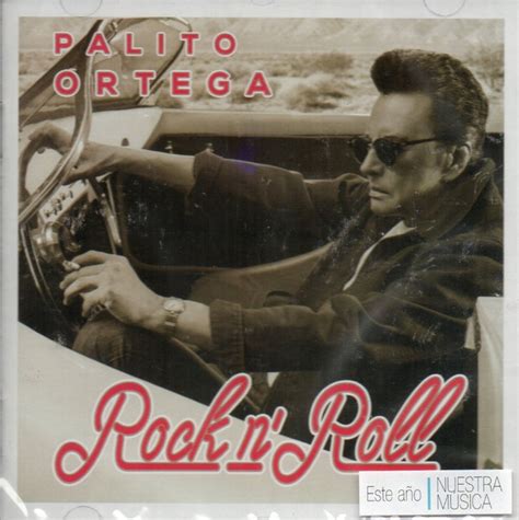 Palito Ortega - Rock N' Roll | Releases | Discogs