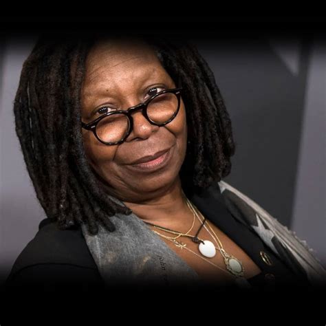 Whoopi Goldberg - Age, Bio, Birthday, Family, Net Worth | National Today