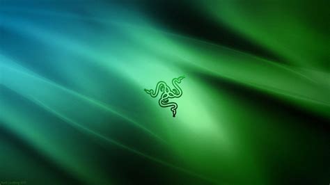 Green Gaming Wallpapers - Wallpaper Cave