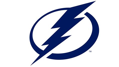 Tampa Bay Lightning Logo - 20 years of Tampa Bay Lightning logos, which ...