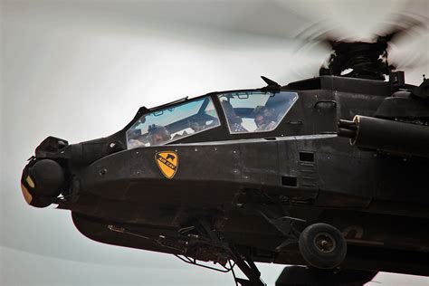 How the AH-64 Apache Became the Ultimate Attack Helicopter | The ...