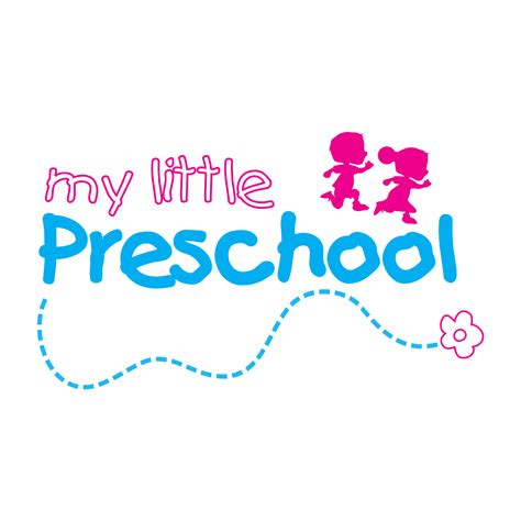 Preschool Kids Logo Template – Serena King