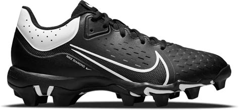 Black Softball Cleats Review | Cleats Report