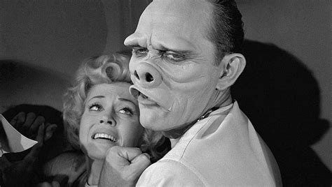 Six Classic Episodes of "The Twilight Zone" Will Play in Theaters This ...