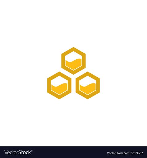 Honeycomb Logo