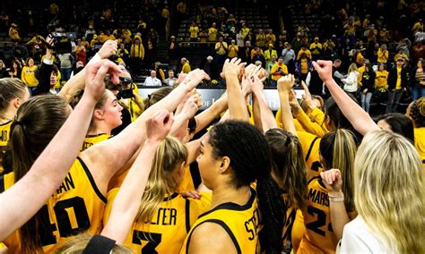 Iowa Basketball: No. 2 Hawkeyes draw No. 15 Southeastern Louisiana