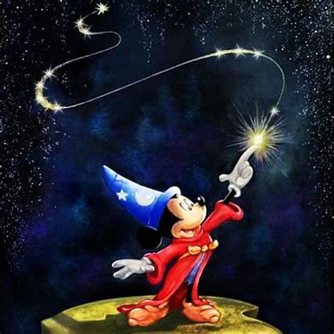 Fantasia Mickey Mouse | Fantasias, Imagens disney, Estúdios disney