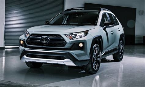 2023 Toyota Rav4 Release Date, Interior, Redesign, Colors, Specs ...