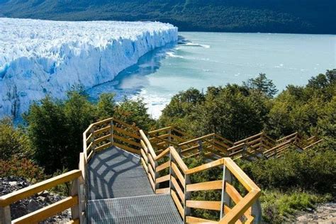 Buenos Aires, Argentina 2-Night El Calafate Glaciers Tour 2024