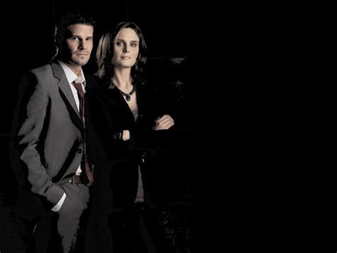 Bones and Booth - Booth and Bones Wallpaper (10386813) - Fanpop